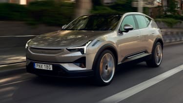 Polestar 3 